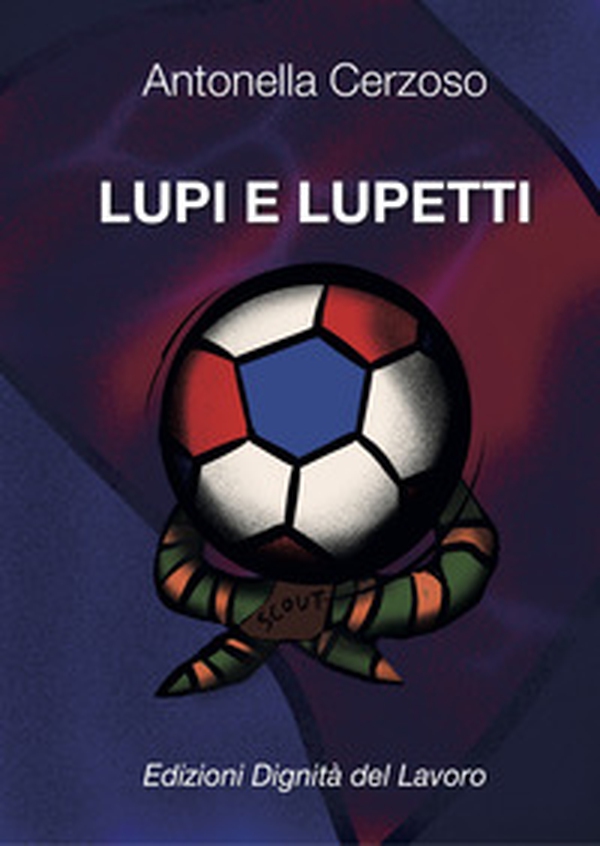 Lupi e lupetti - Librerie.coop Lupi e lupetti - Librerie.coop