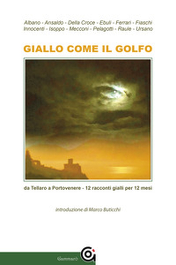 Giallo come il Golfo - Librerie.coop Giallo come il Golfo - Librerie.coop