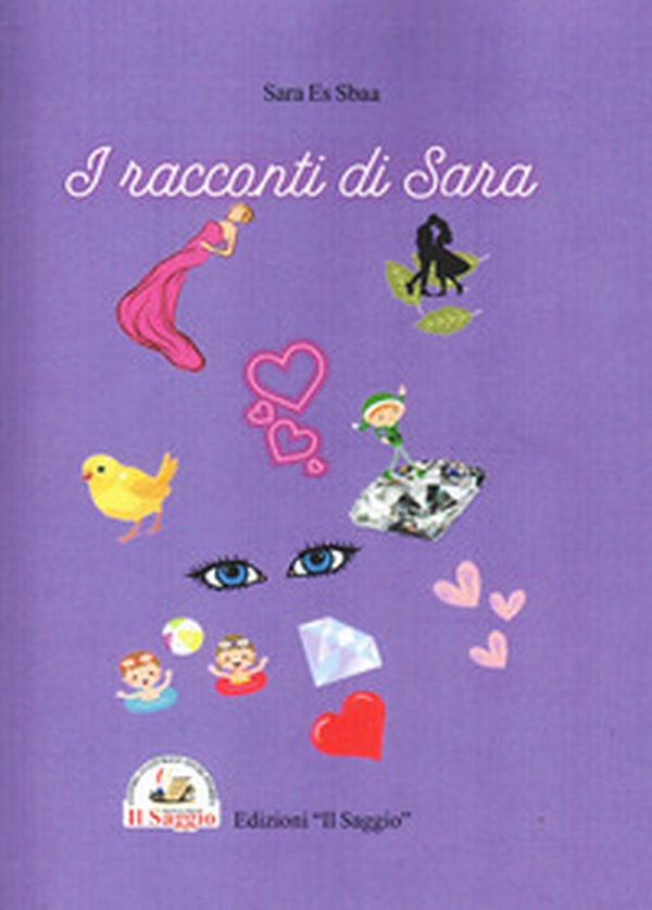 I racconti di Sara - Librerie.coop I racconti di Sara - Librerie.coop
