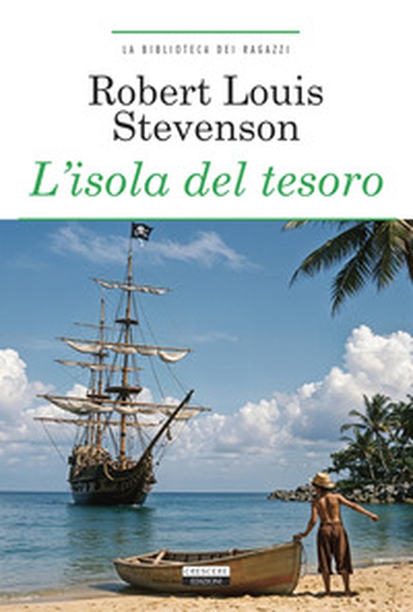 L'isola del tesoro - Librerie.coop L'isola del tesoro - Librerie.coop