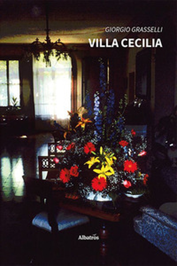 Villa Cecilia - Librerie.coop Villa Cecilia - Librerie.coop