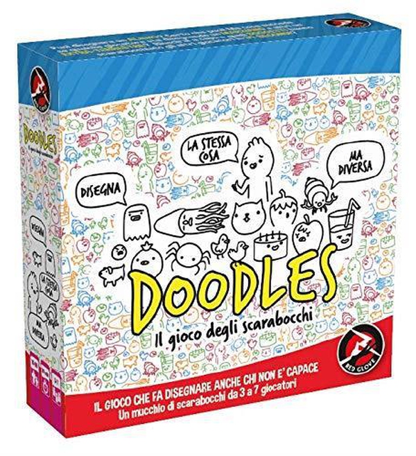 Doodles - Librerie.coop
