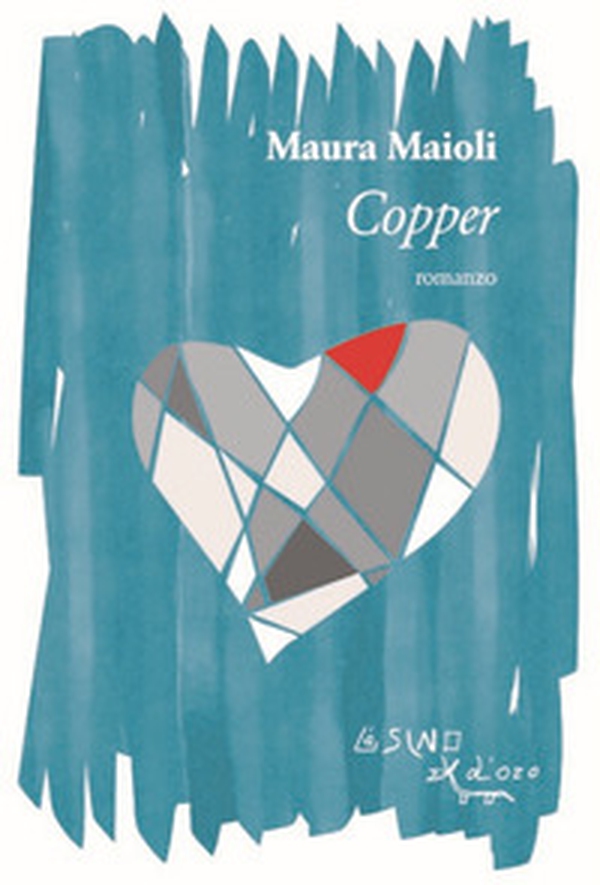 Copper - Librerie.coop Copper - Librerie.coop