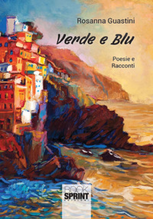 Verde e blu - Librerie.coop Verde e blu - Librerie.coop
