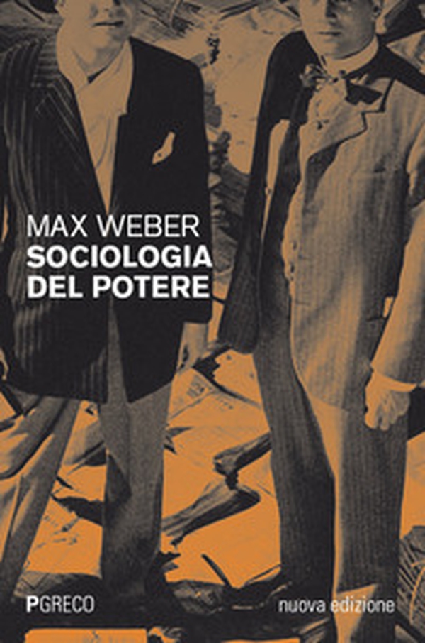 Sociologia del potere - Librerie.coop