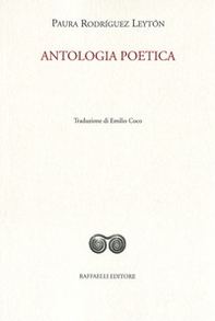 Antologia poetica. Testo originale a fronte - Librerie.coop