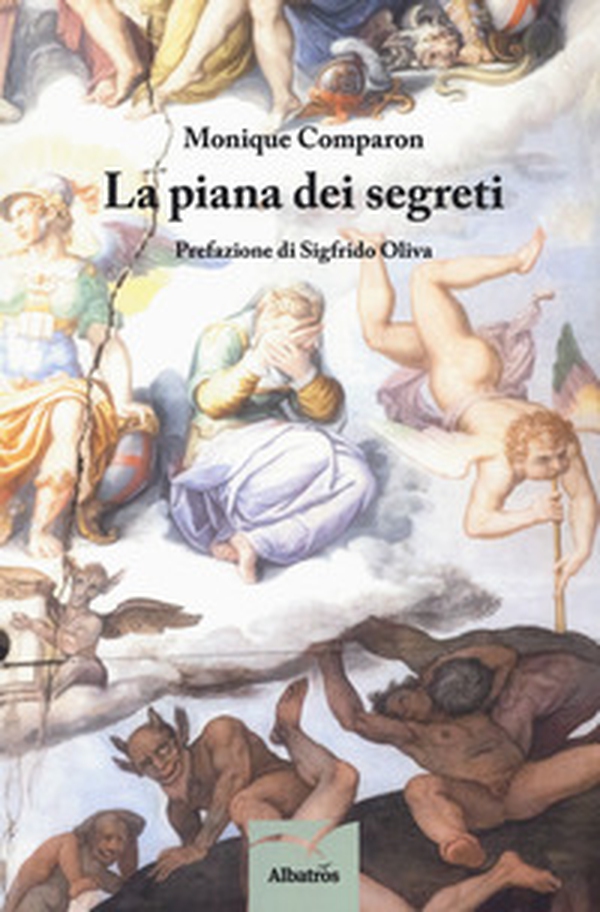 La piana dei segreti - Librerie.coop La piana dei segreti - Librerie.coop