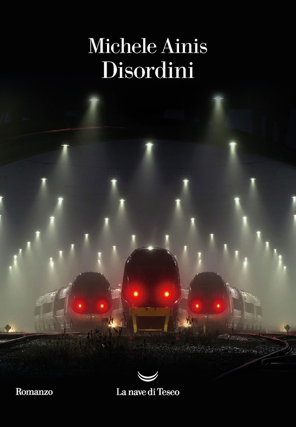 Disordini - Librerie.coop Disordini - Librerie.coop