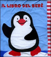 Il libro del bebè - Librerie.coop