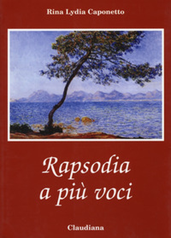 Rapsodia a più voci - Librerie.coop Rapsodia a più voci - Librerie.coop