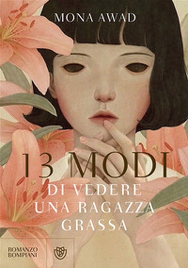 13 modi di vedere una ragazza grassa - Librerie.coop 13 modi di vedere una ragazza grassa - Librerie.coop