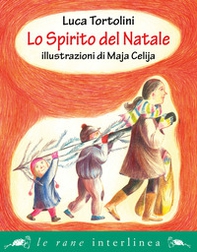 Lo spirito del Natale - Librerie.coop Lo spirito del Natale - Librerie.coop