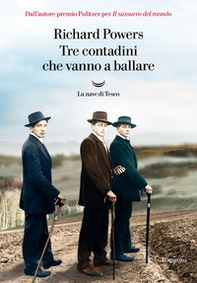 Tre contadini che vanno a ballare... - Librerie.coop