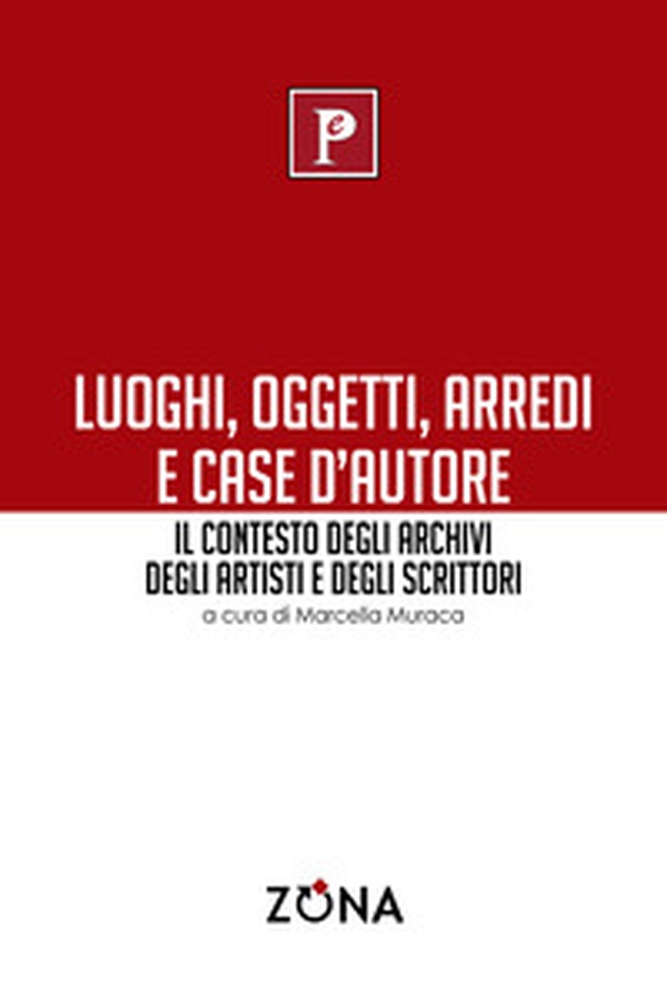 Luoghi, oggetti, arredi e case d'autore - Librerie.coop