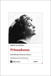 Primadonna - Librerie.coop