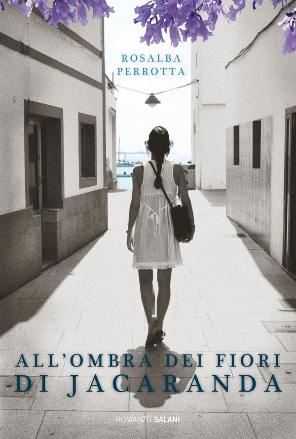 All'ombra dei fiori di jacaranda - Librerie.coop All'ombra dei fiori di jacaranda - Librerie.coop