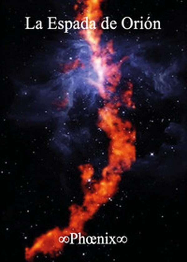La espada de Orión - Librerie.coop