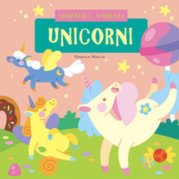 Unicorni - Librerie.coop Unicorni - Librerie.coop