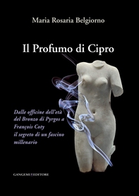 Il Profumo di Cipro - Librerie.coop Il Profumo di Cipro - Librerie.coop