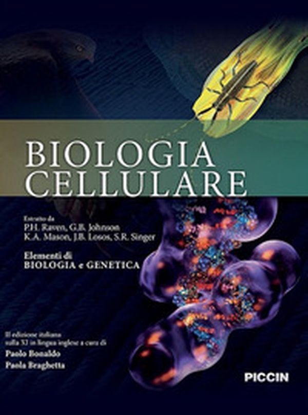 Biologia cellulare - Librerie.coop Biologia cellulare - Librerie.coop
