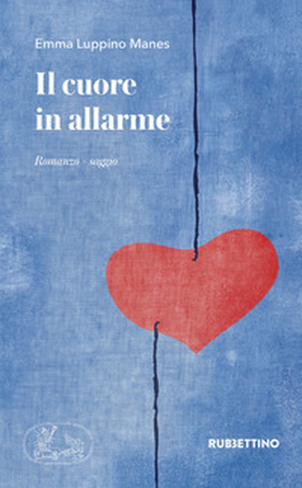 Il cuore in allarme - Librerie.coop Il cuore in allarme - Librerie.coop
