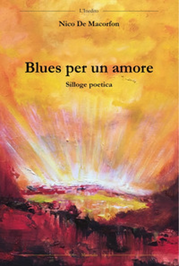 Blues per un amore - Librerie.coop