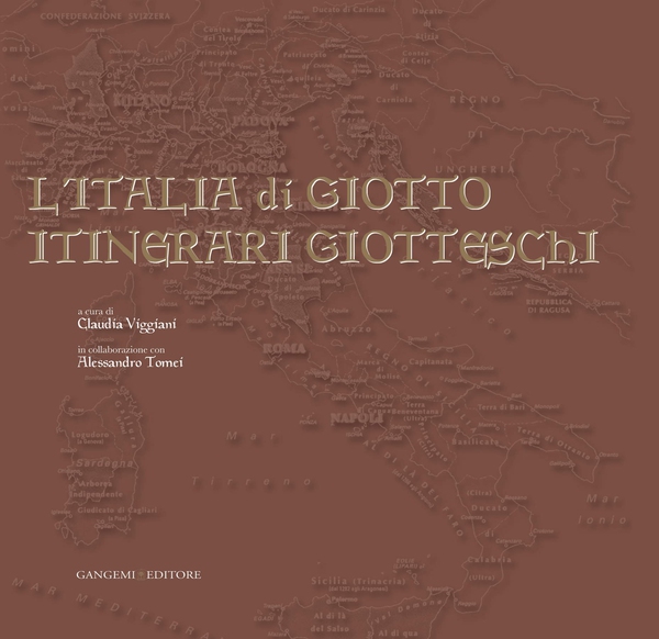 L'Italia di Giotto - Librerie.coop L'Italia di Giotto - Librerie.coop