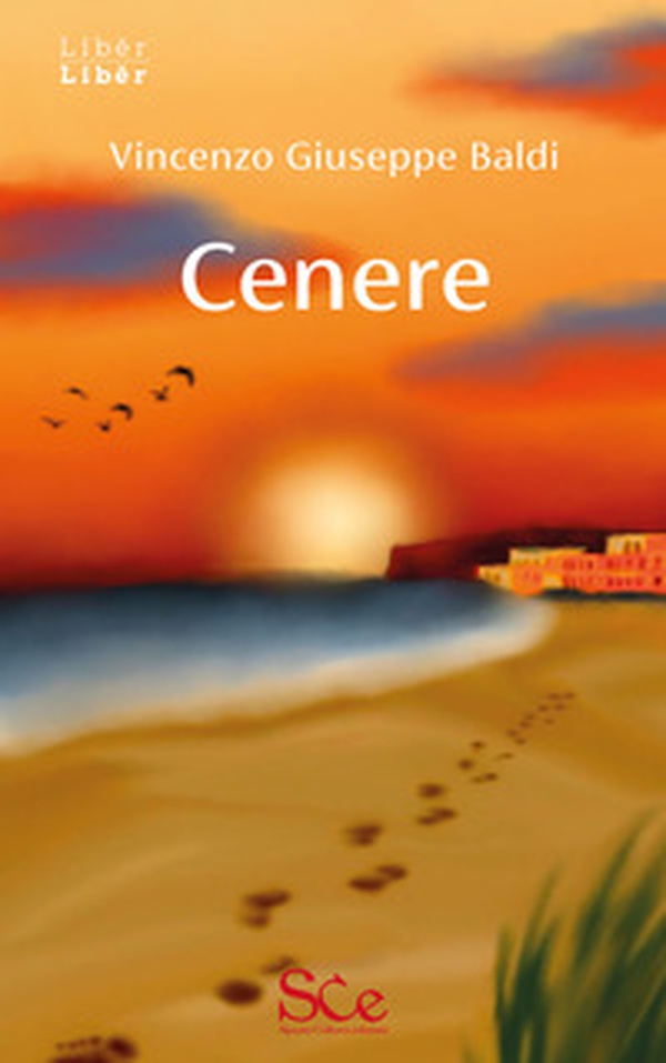 Cenere - Librerie.coop Cenere - Librerie.coop