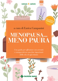 Menopausa... meno paura - Librerie.coop Menopausa... meno paura - Librerie.coop