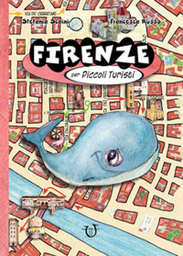 Firenze per piccoli turisti - Librerie.coop Firenze per piccoli turisti - Librerie.coop