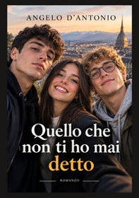 Quello che non ti ho mai detto - Librerie.coop