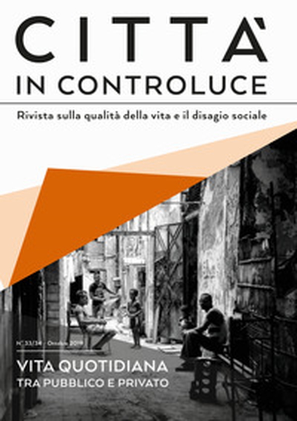 Città in controluce - Librerie.coop Città in controluce - Librerie.coop