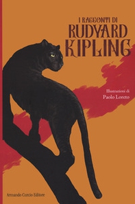 Racconti di Kipling - Librerie.coop Racconti di Kipling - Librerie.coop