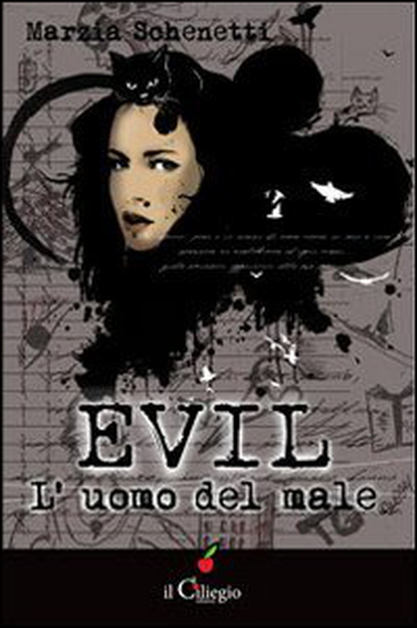 Evil. L'uomo del male - Librerie.coop Evil. L'uomo del male - Librerie.coop