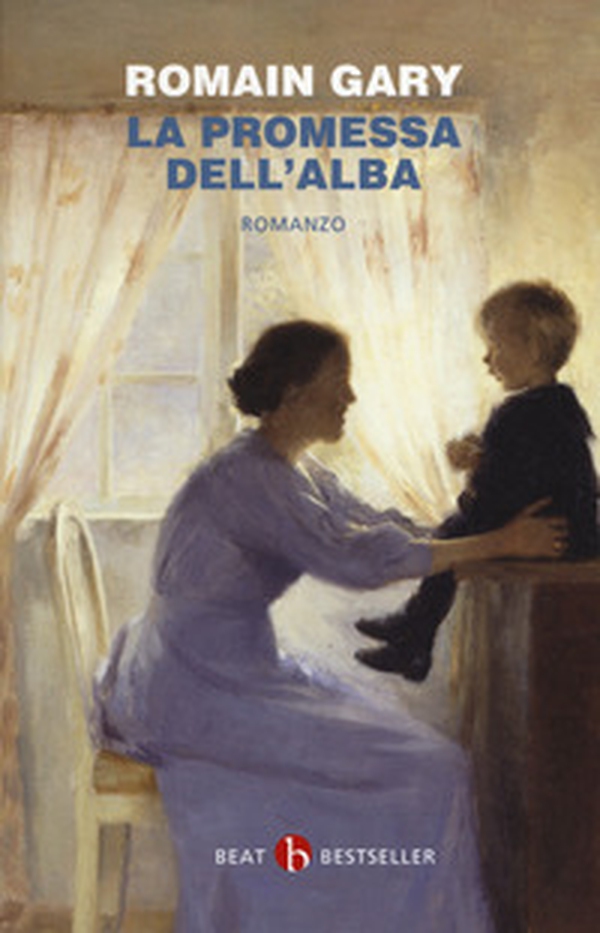 La promessa dell'alba - Librerie.coop La promessa dell'alba - Librerie.coop
