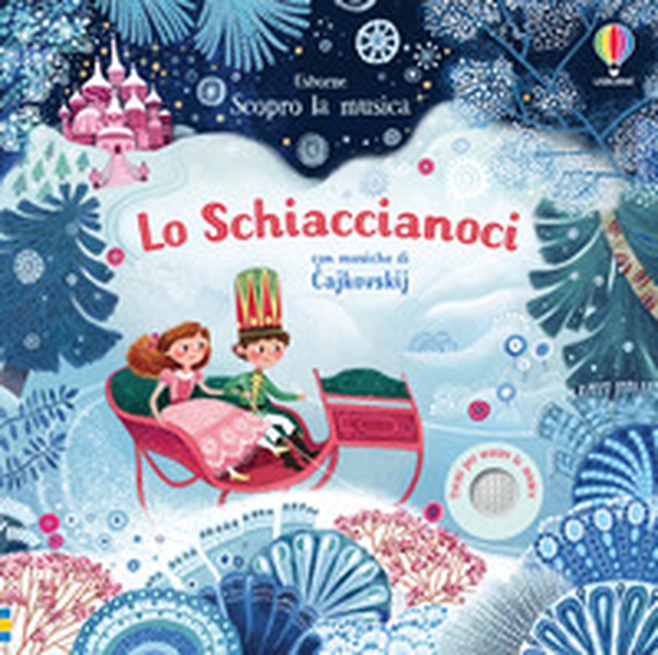 Lo schiaccianoci - Librerie.coop Lo schiaccianoci - Librerie.coop