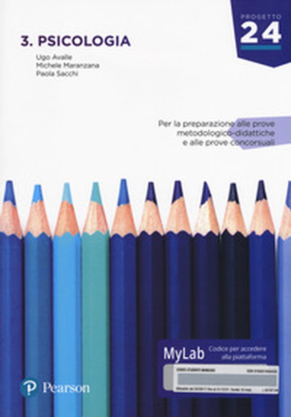 Psicologia. Ediz. Mylab - Librerie.coop Psicologia. Ediz. Mylab - Librerie.coop