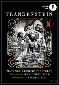 Frankenstein - Librerie.coop