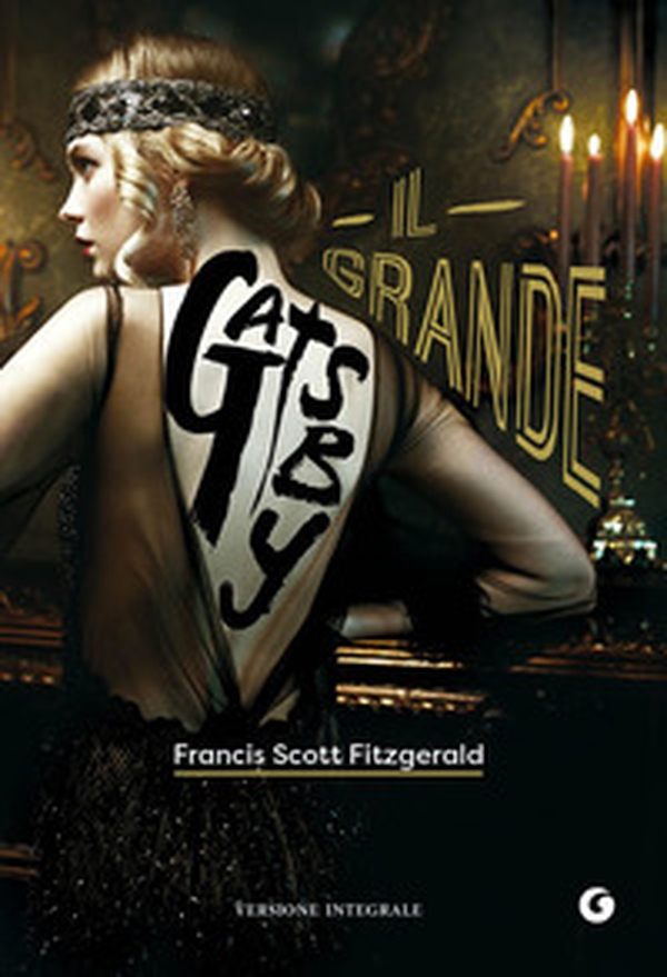 Il grande Gatsby - Librerie.coop Il grande Gatsby - Librerie.coop