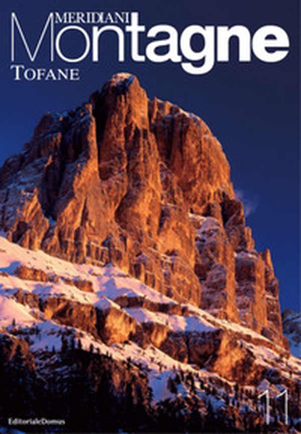 Tofane. Con cartina - Librerie.coop Tofane. Con cartina - Librerie.coop