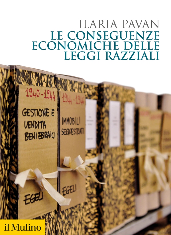 Le conseguenze economiche delle leggi razziali - Librerie.coop Le conseguenze economiche delle leggi razziali - Librerie.coop