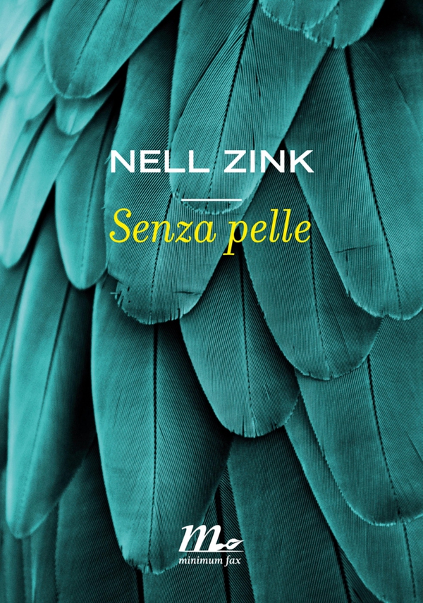 Senza pelle - Librerie.coop Senza pelle - Librerie.coop