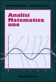 Analisi matematica - Librerie.coop Analisi matematica - Librerie.coop