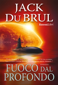 Fuoco dal profondo - Librerie.coop