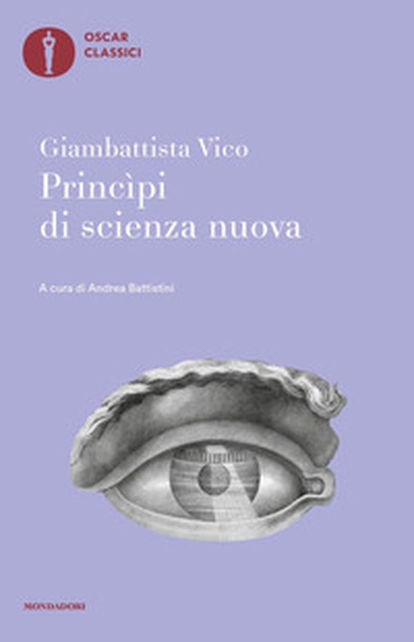 Principi di scienza nuova - Librerie.coop Principi di scienza nuova - Librerie.coop