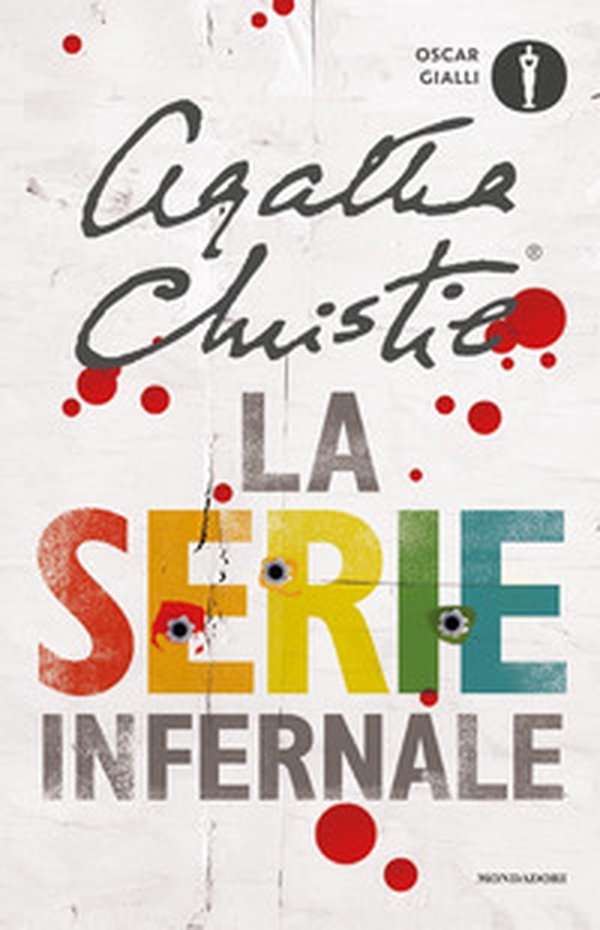 La serie infernale - Librerie.coop La serie infernale - Librerie.coop