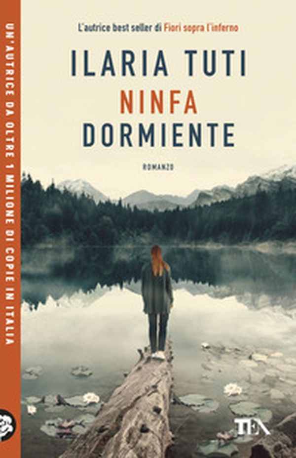 Ninfa dormiente - Librerie.coop