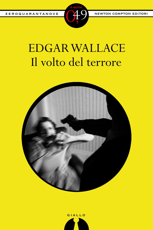 Il volto del terrore - Librerie.coop Il volto del terrore - Librerie.coop