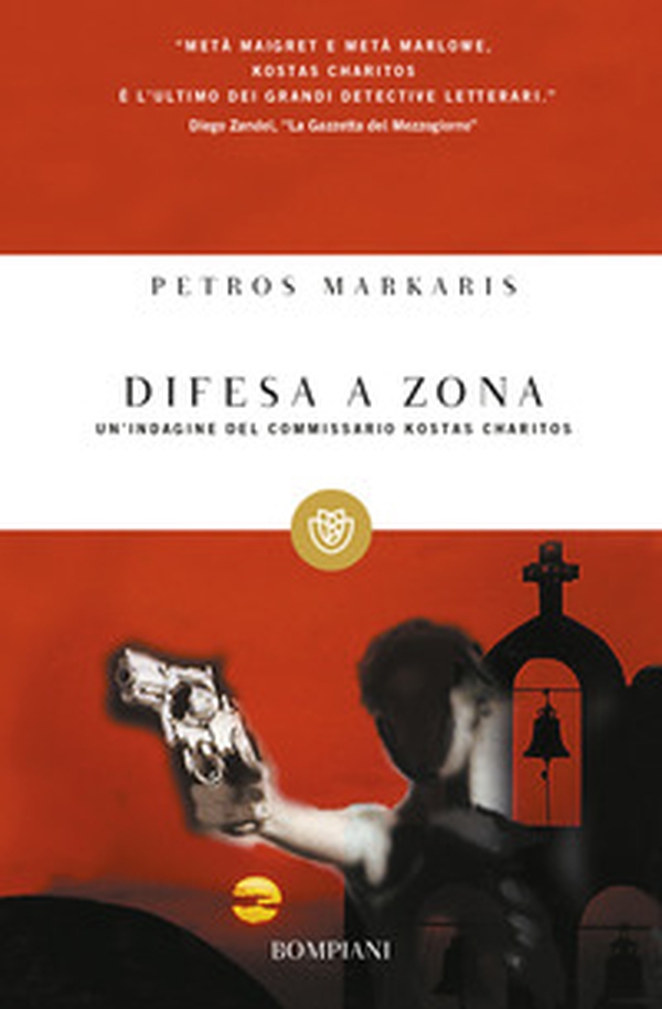 Difesa a zona - Librerie.coop Difesa a zona - Librerie.coop