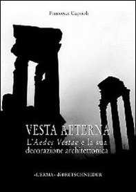 Vesta aeterna - Librerie.coop